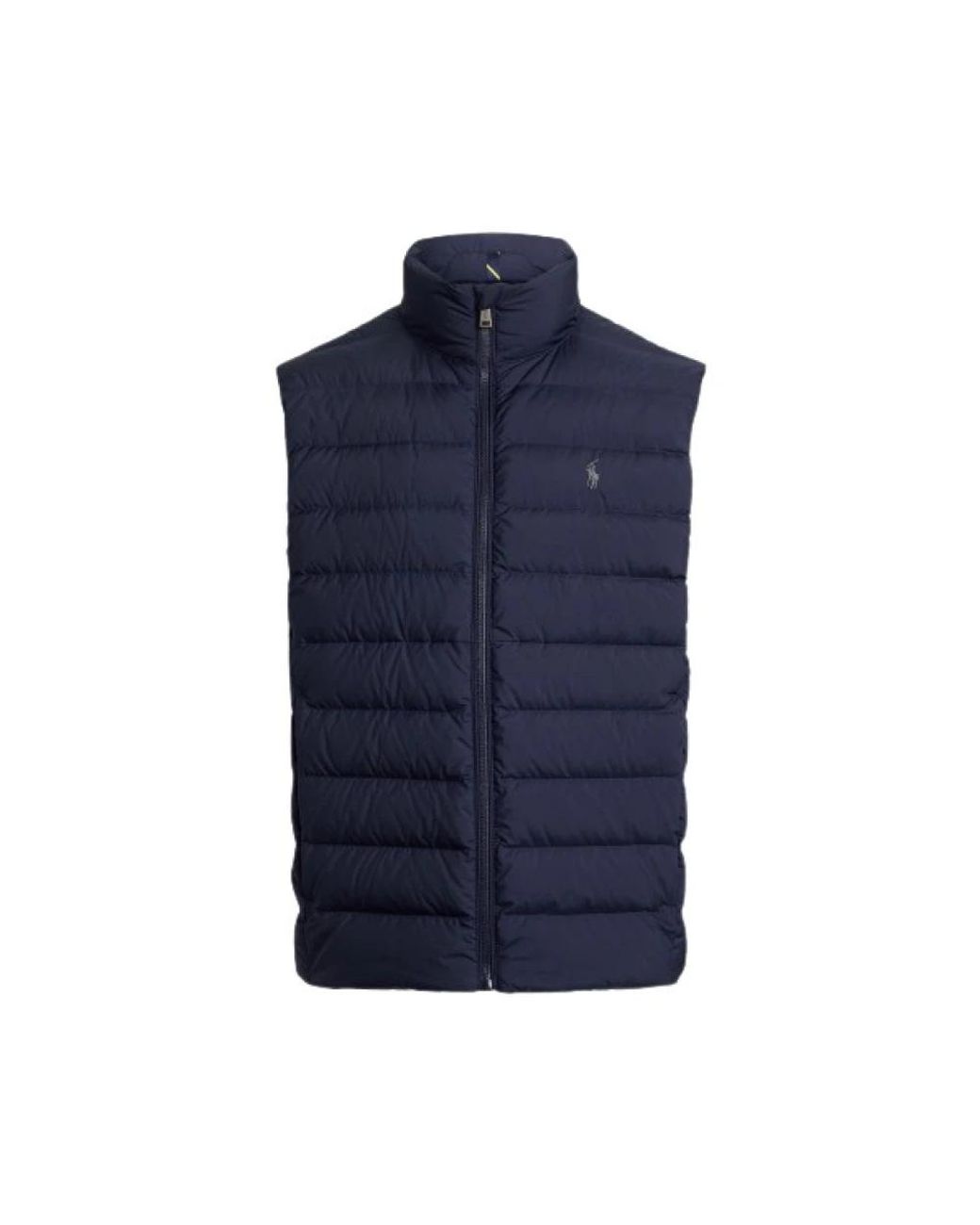 Polo Ralph Lauren Blue Waistcoats for men