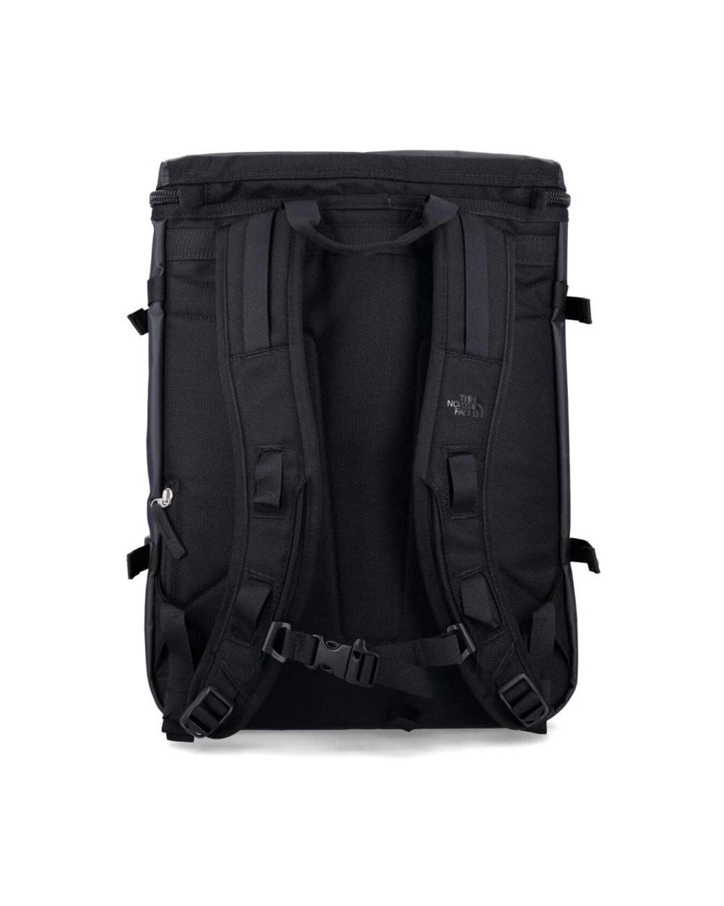 The North Face Black Backpacks