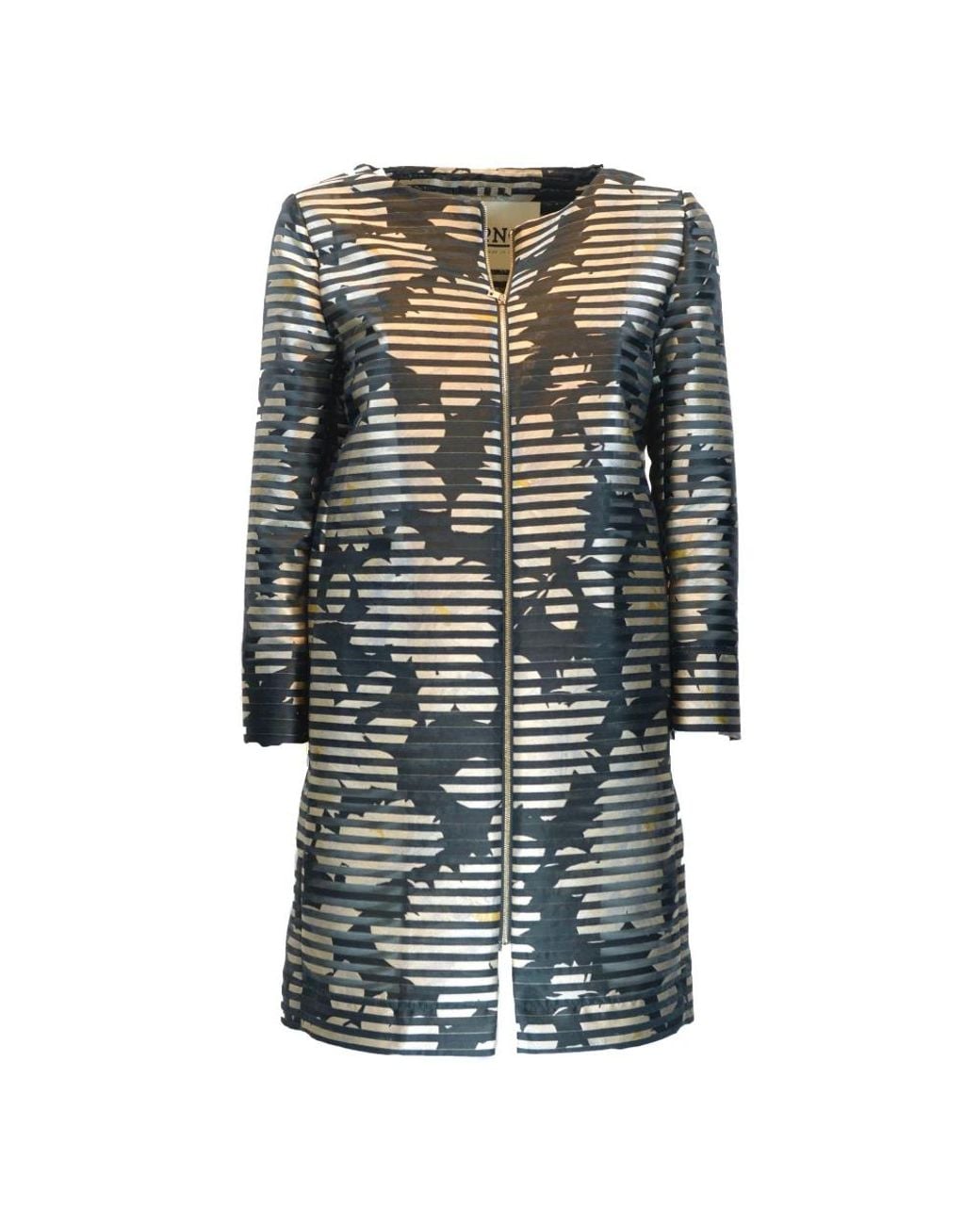 Herno Green Shirt Dresses