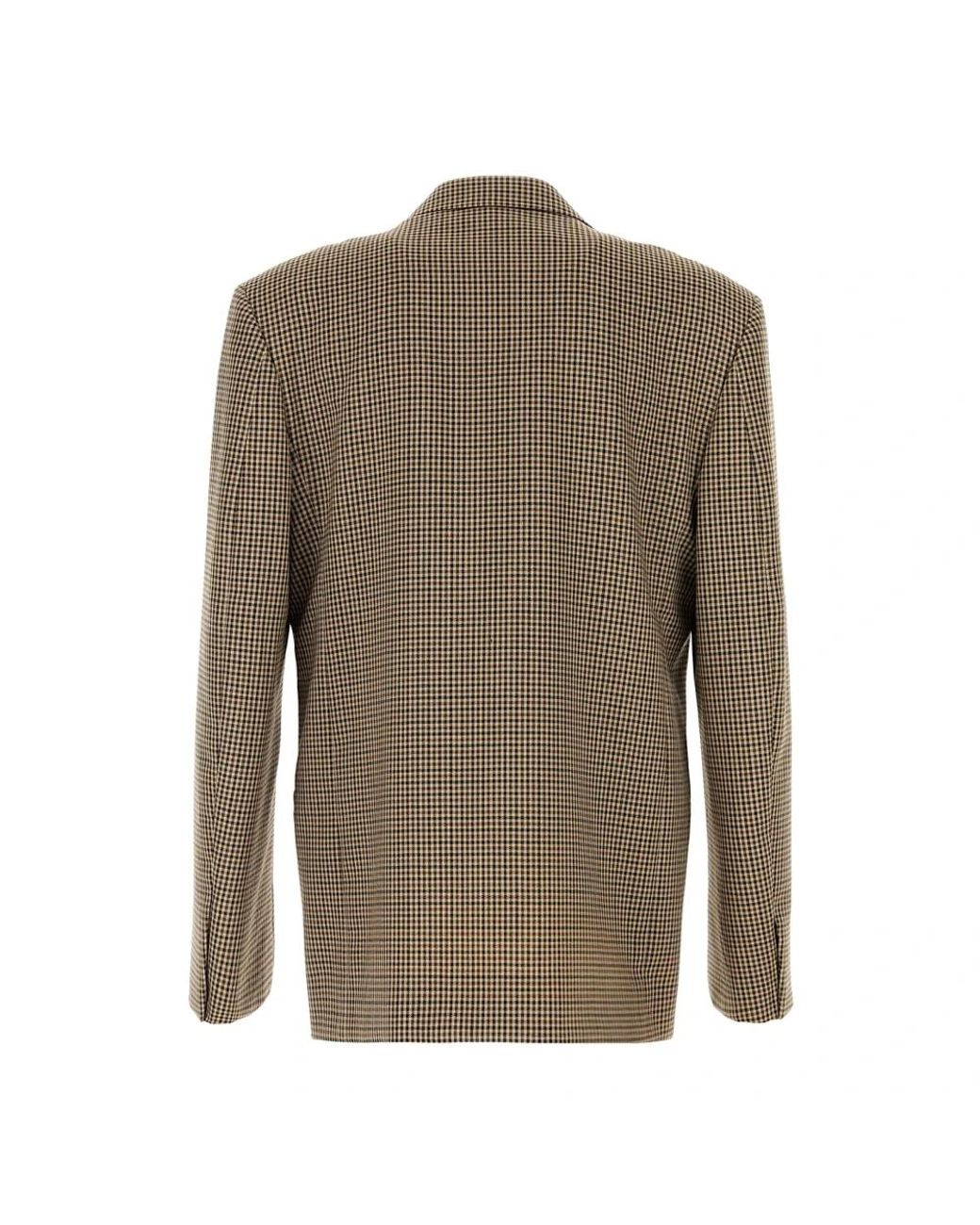 Gucci Green Blazers for men