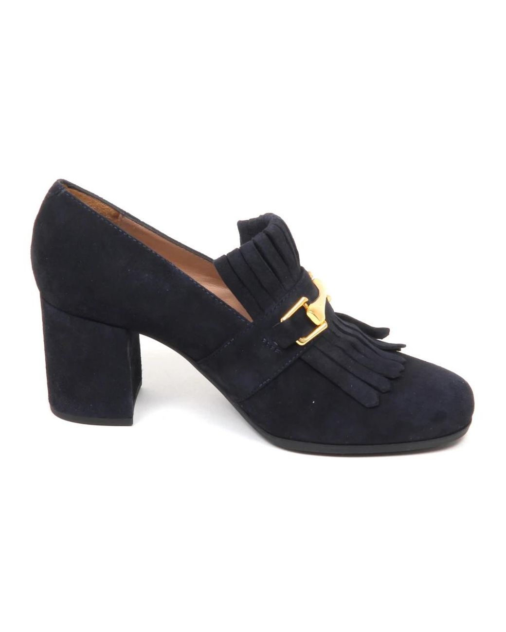 Unisa Blue Pumps
