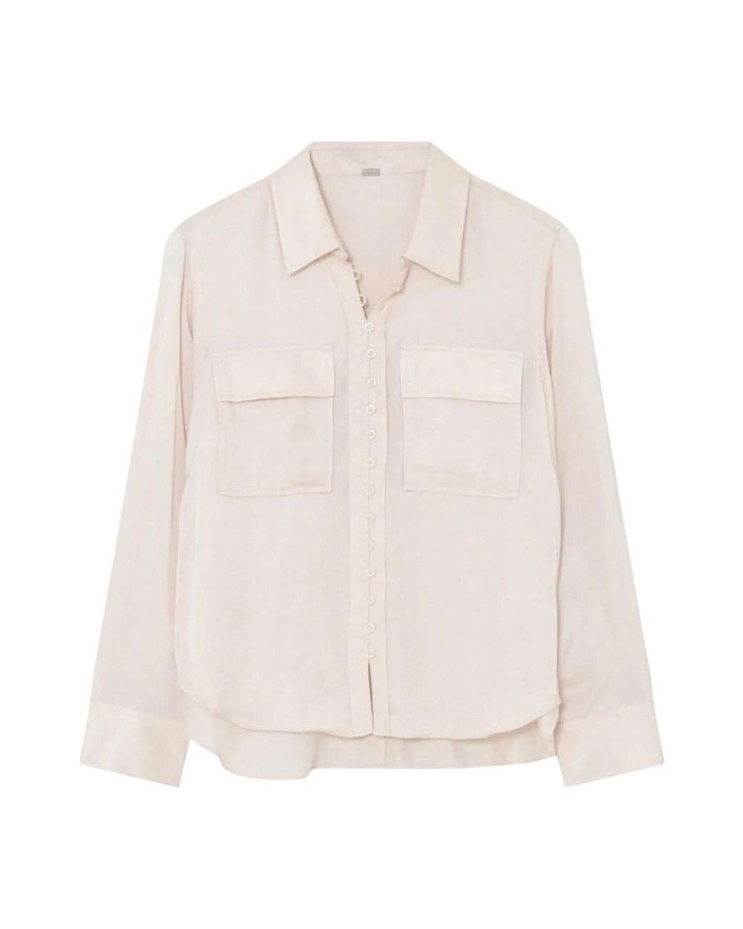 Shirts GUSTAV de color White