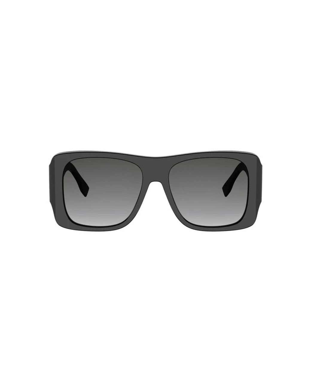 Fendi Black Sunglasses