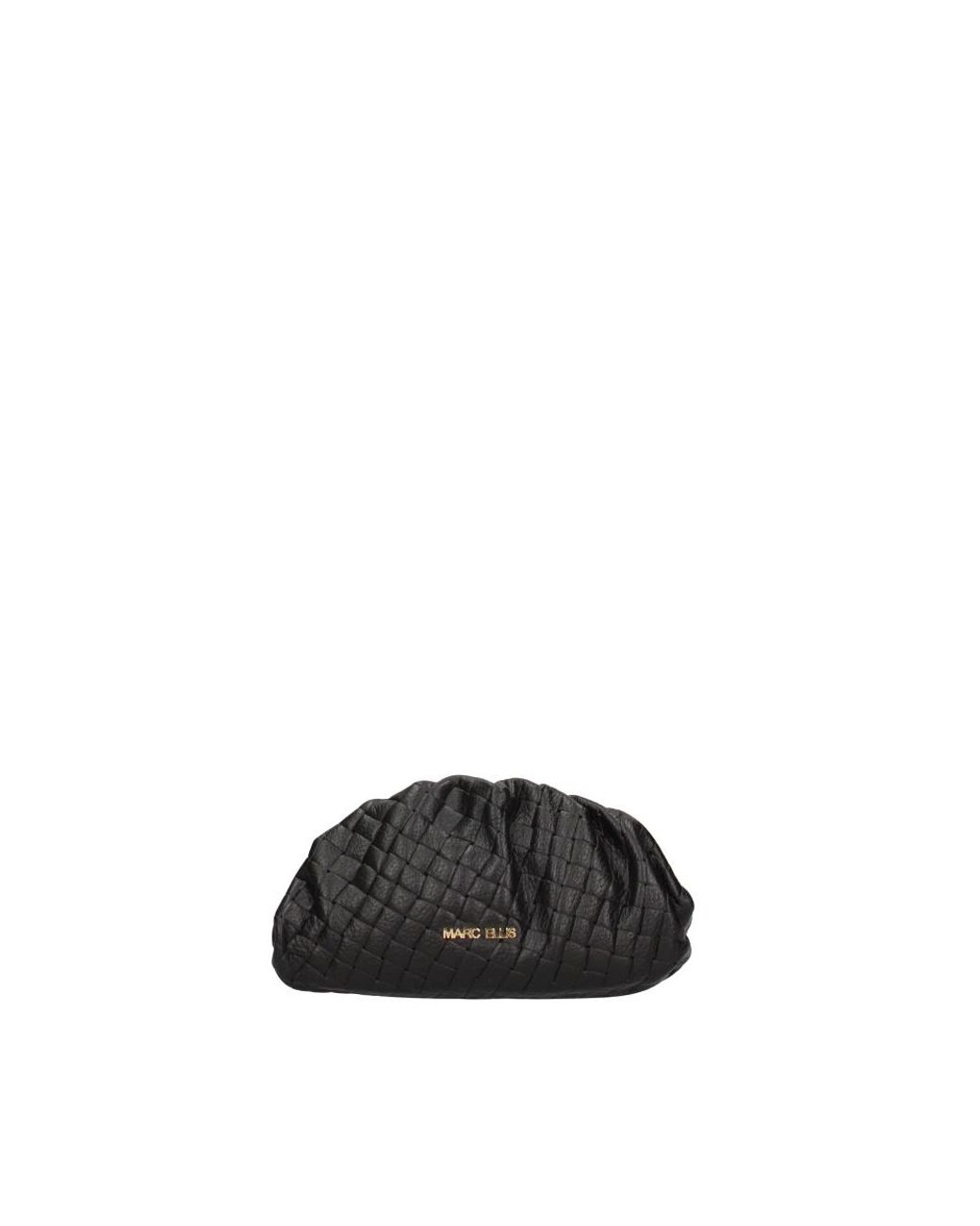 Marc Ellis Black Clutches