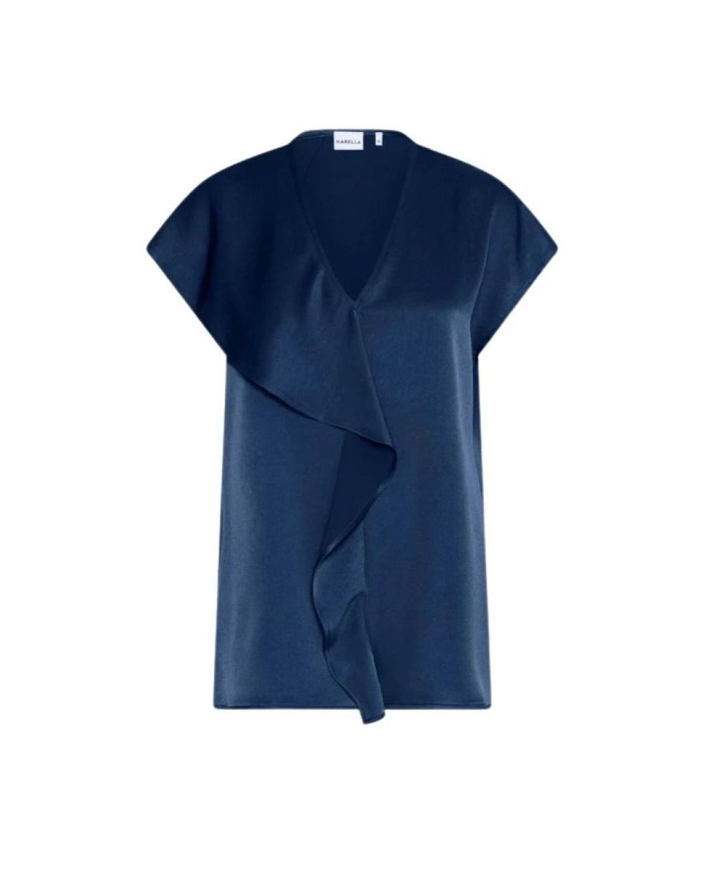 Marella Blue Blouses