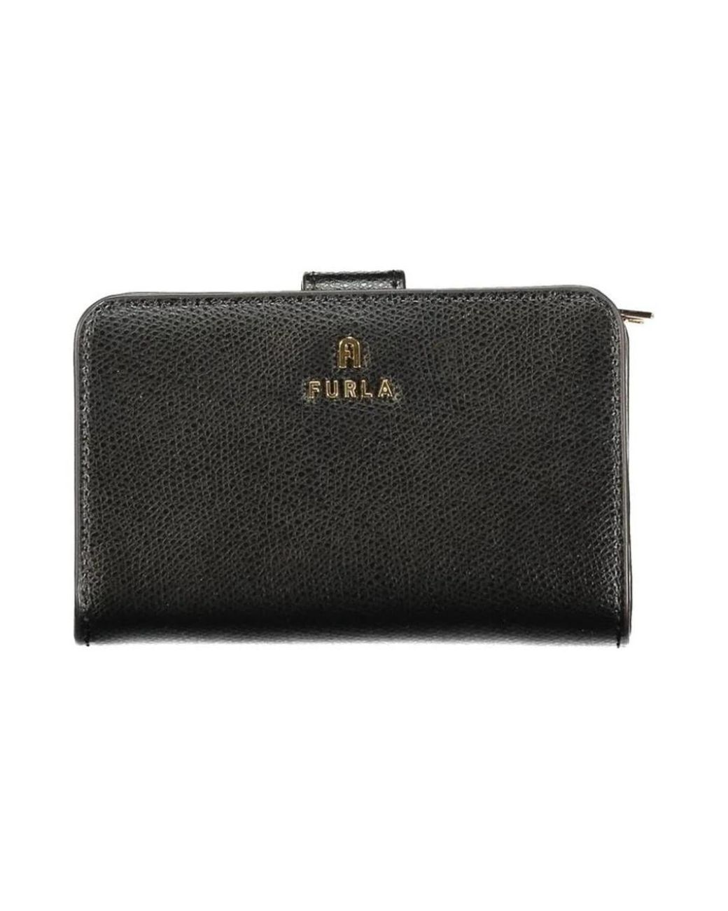 Wallets & Cardholders di Furla in Black