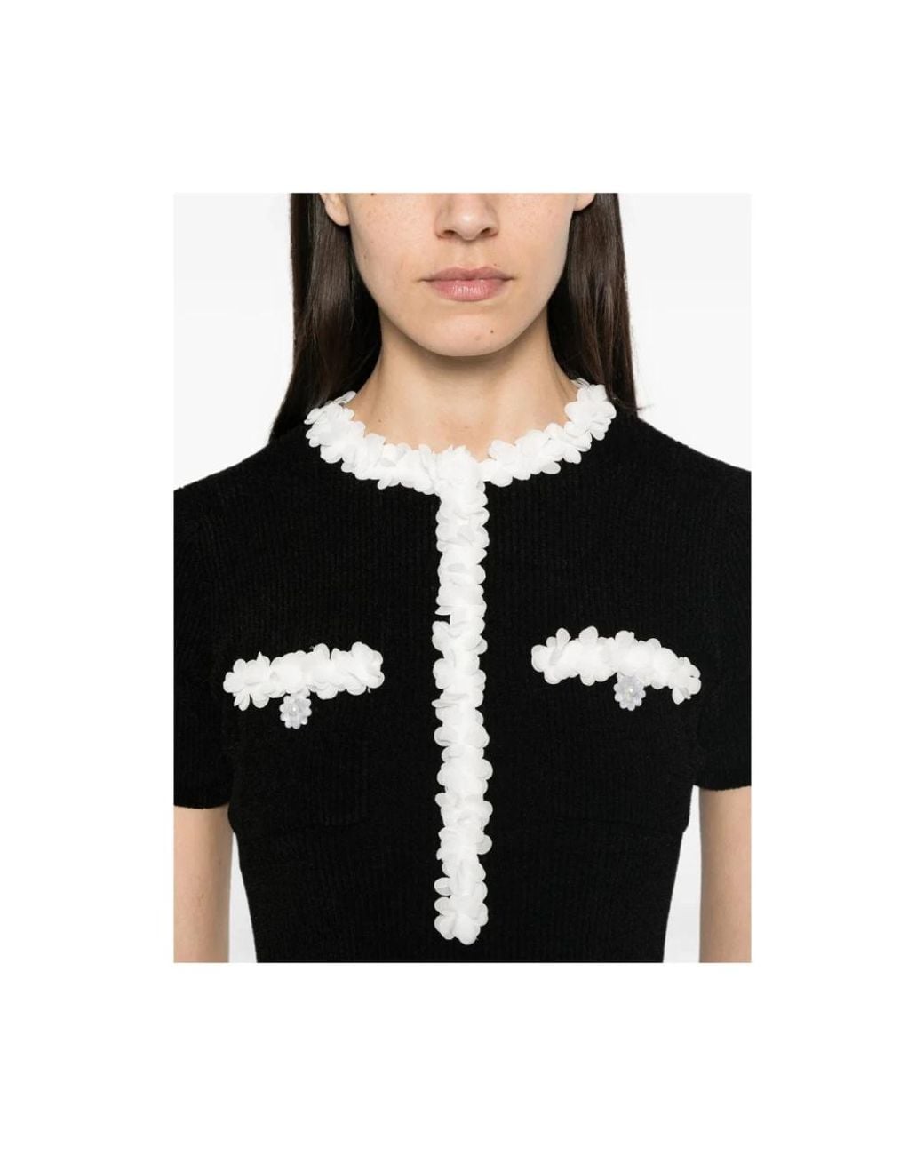 Self-Portrait Black Dresses