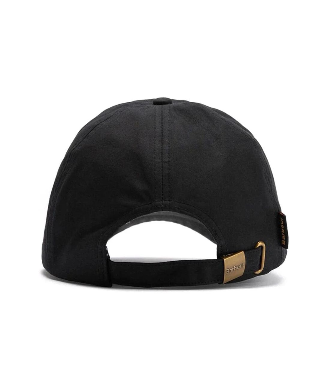 Caps Barbour pour homme en coloris Black