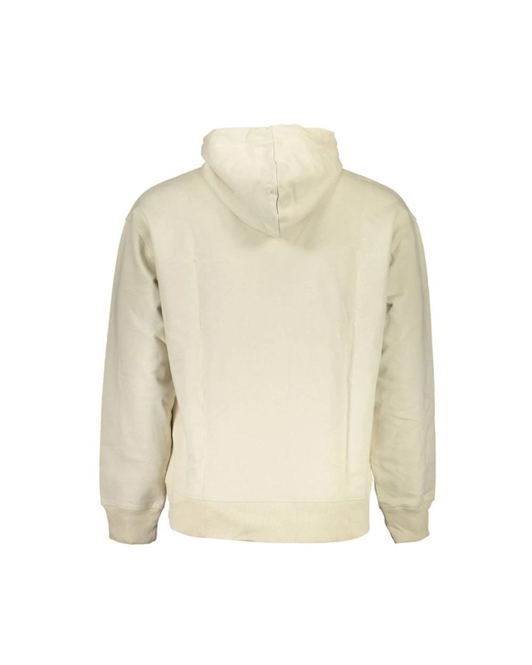 Calvin Klein Natural Hoodies for men