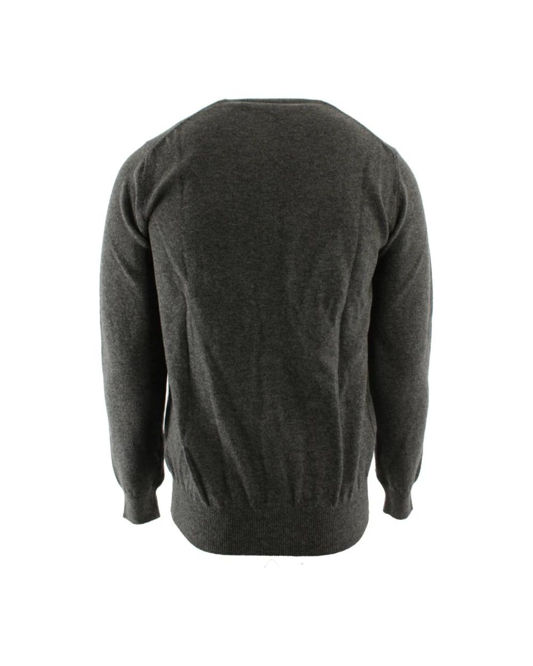 Comme des Garçons Gray Cardigans for men