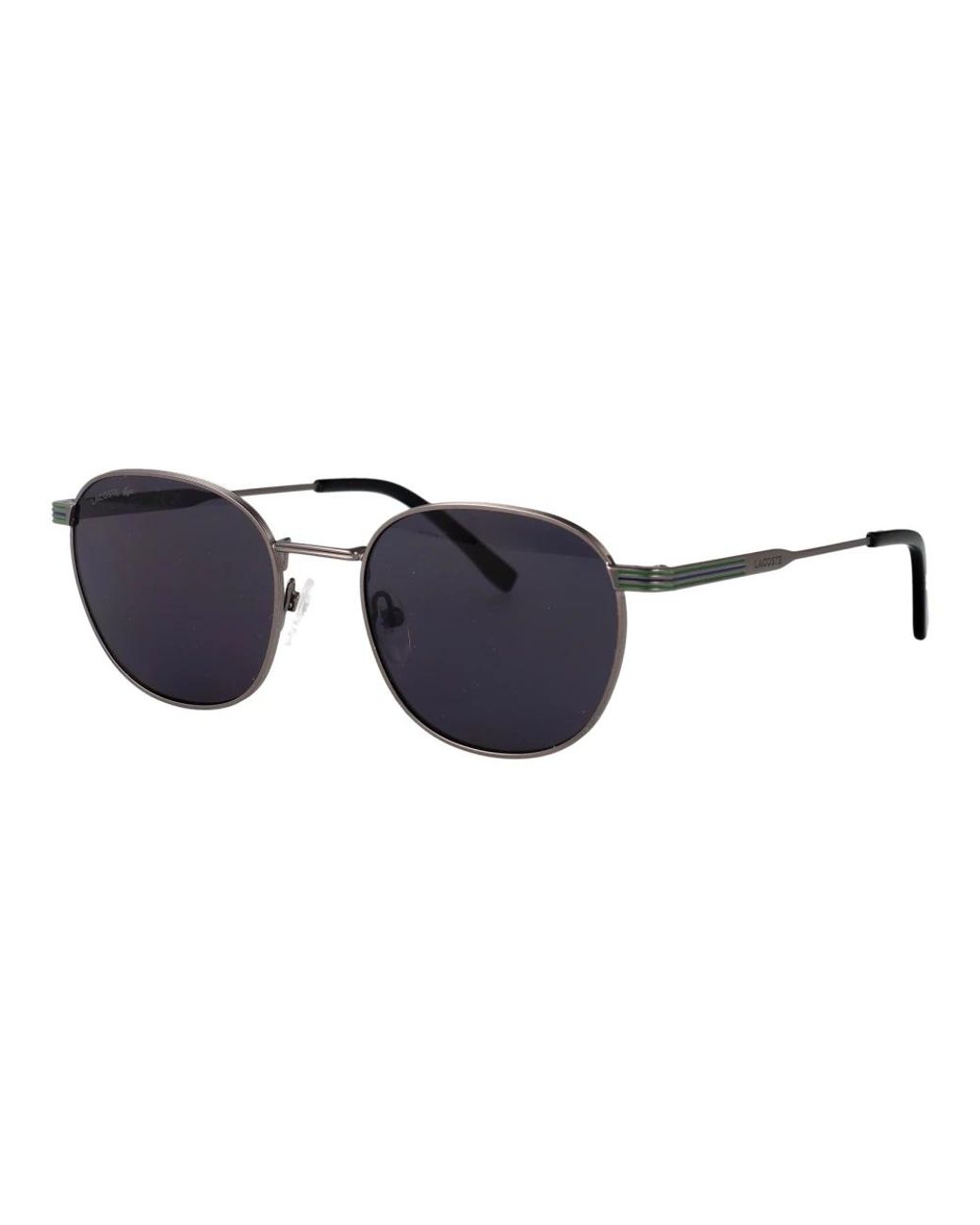 Lacoste Blue Sunglasses