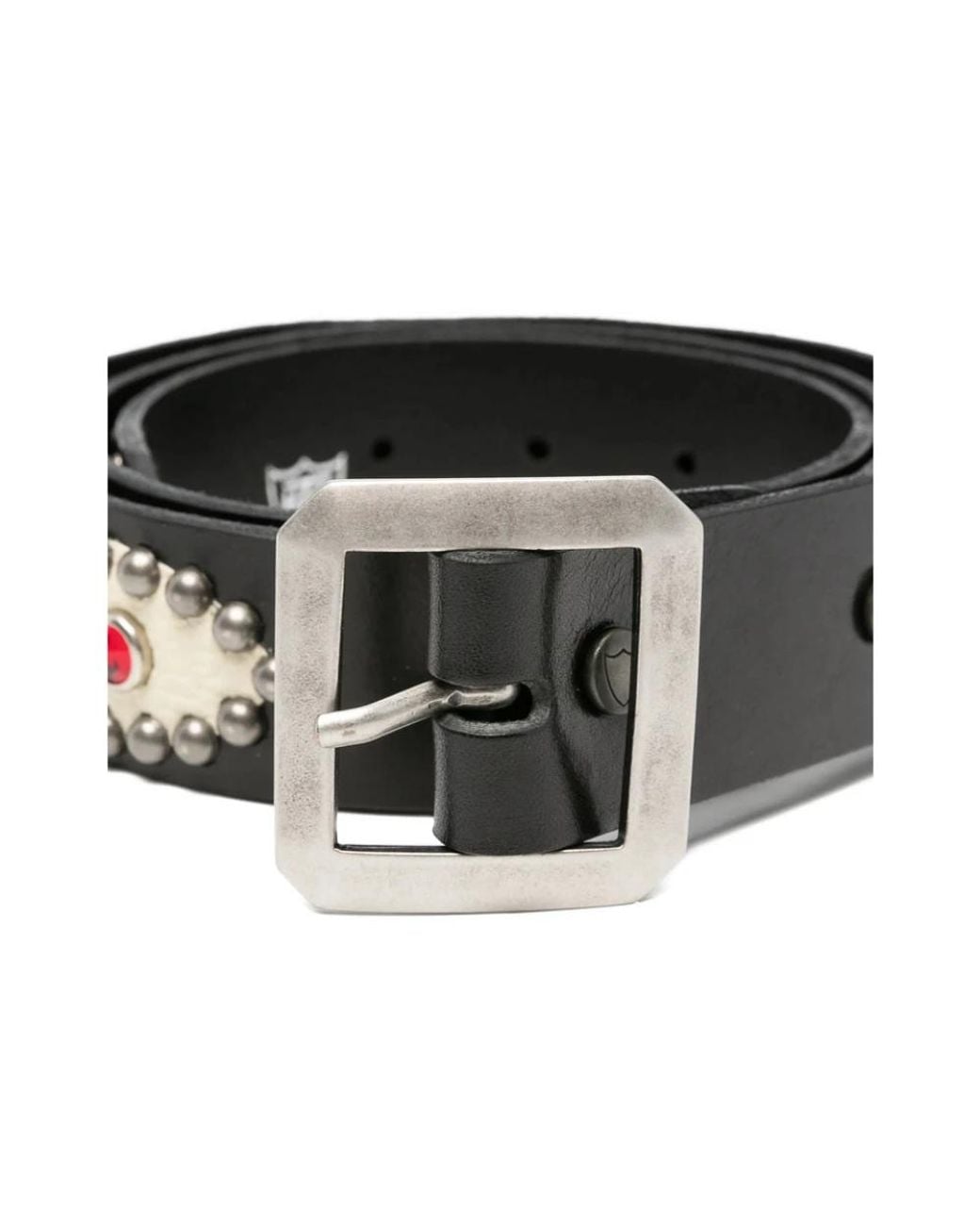 Belts HTC pour homme en coloris Black