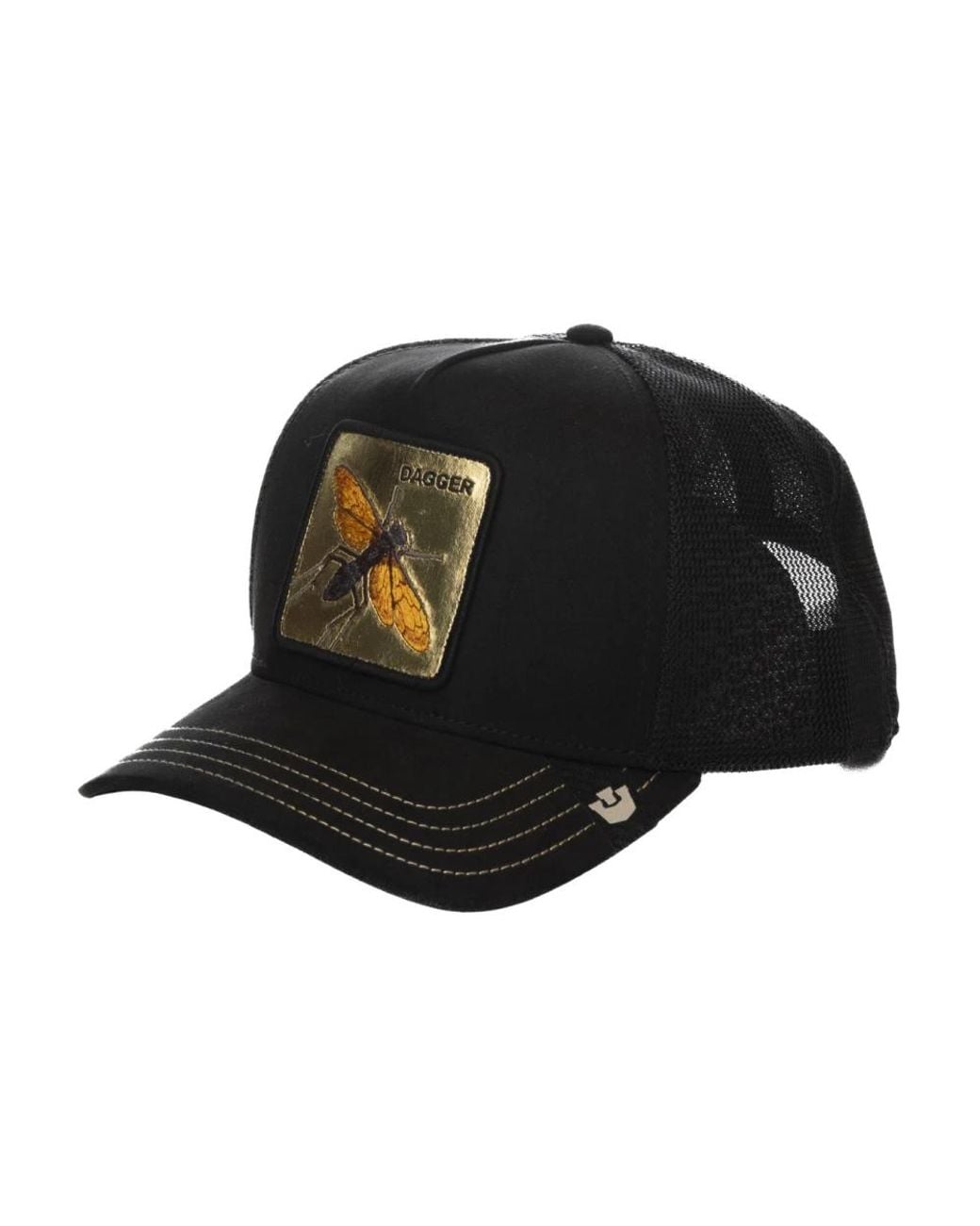 Goorin Bros Black Hats & Caps