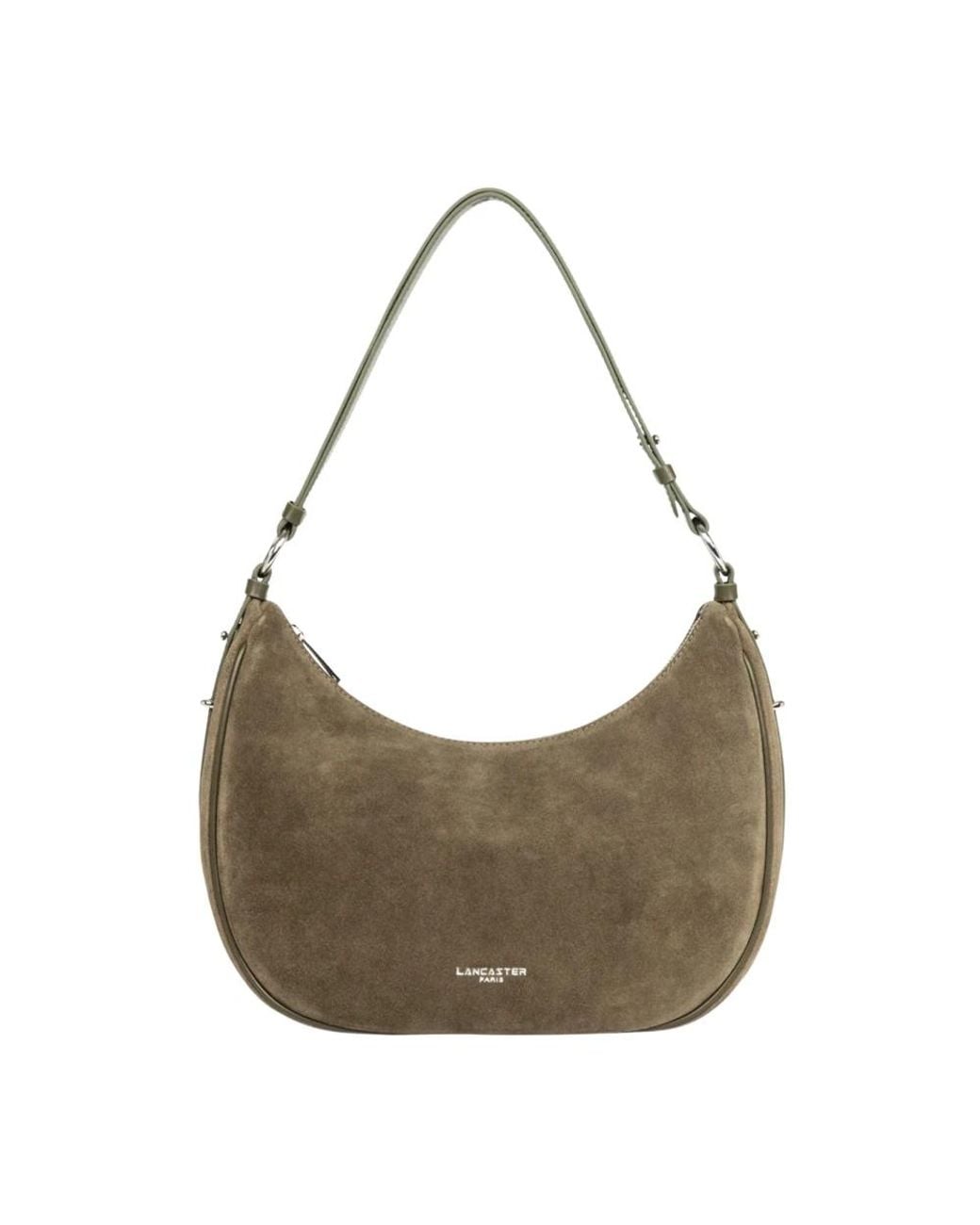 Shoulder Bags di Lancaster in Gray