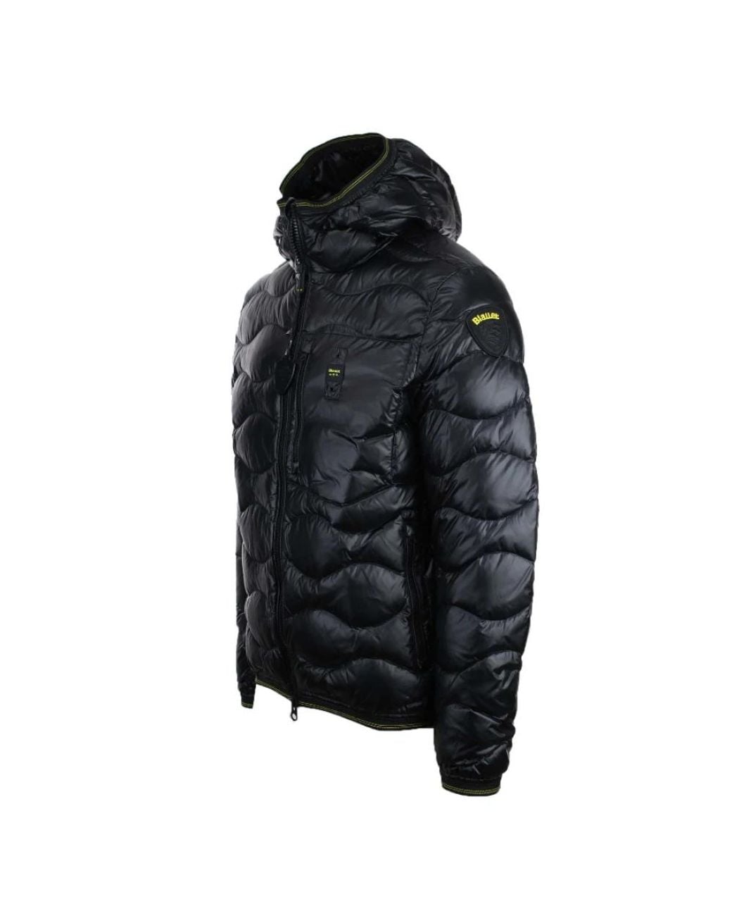 Blauer Black Winter Jackets for men