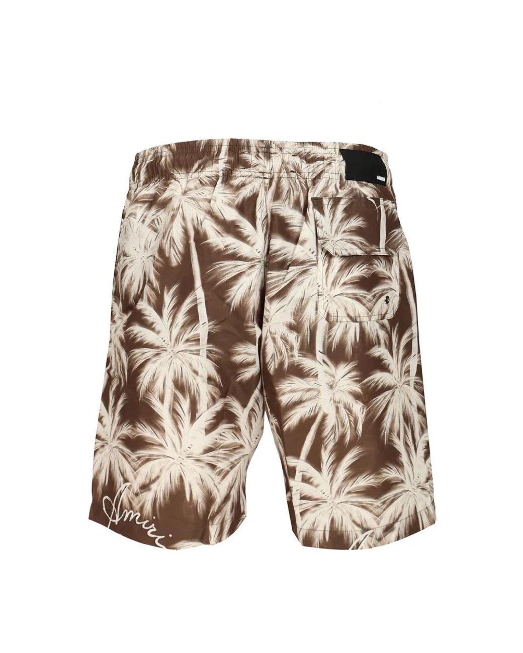 Amiri Multicolor Beachwear for men