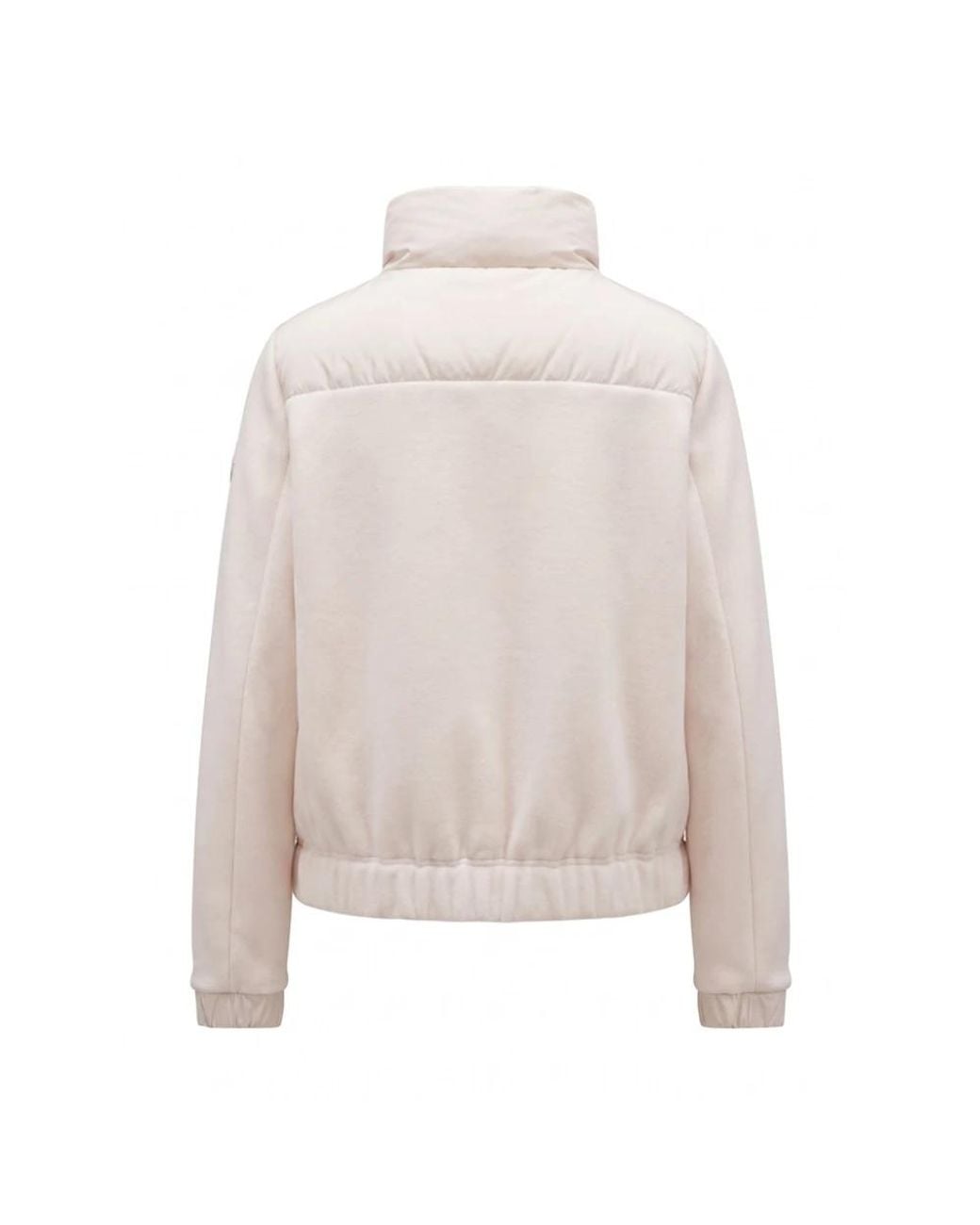 Moncler Natural Winter Jackets