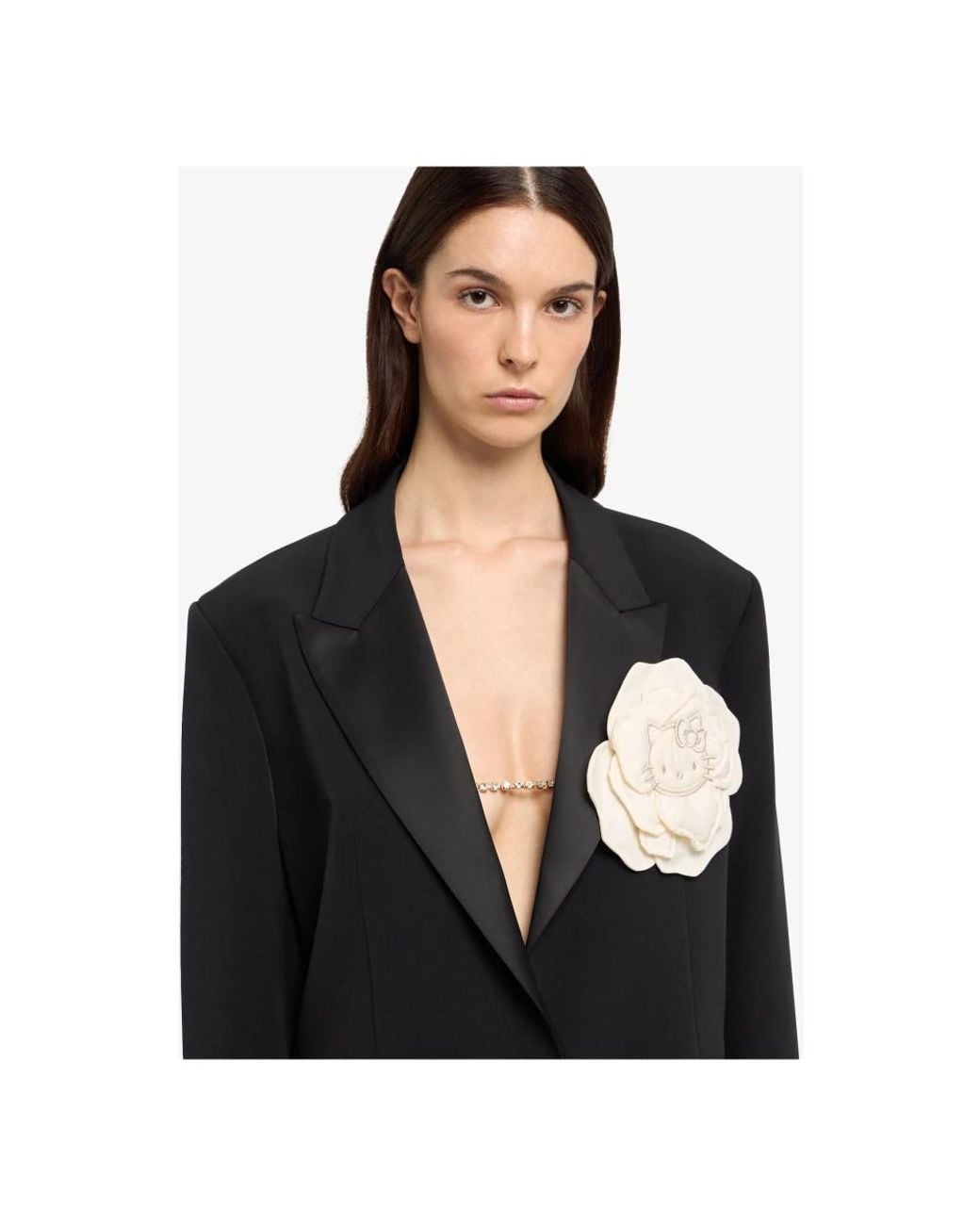 Gcds Natural Brooches