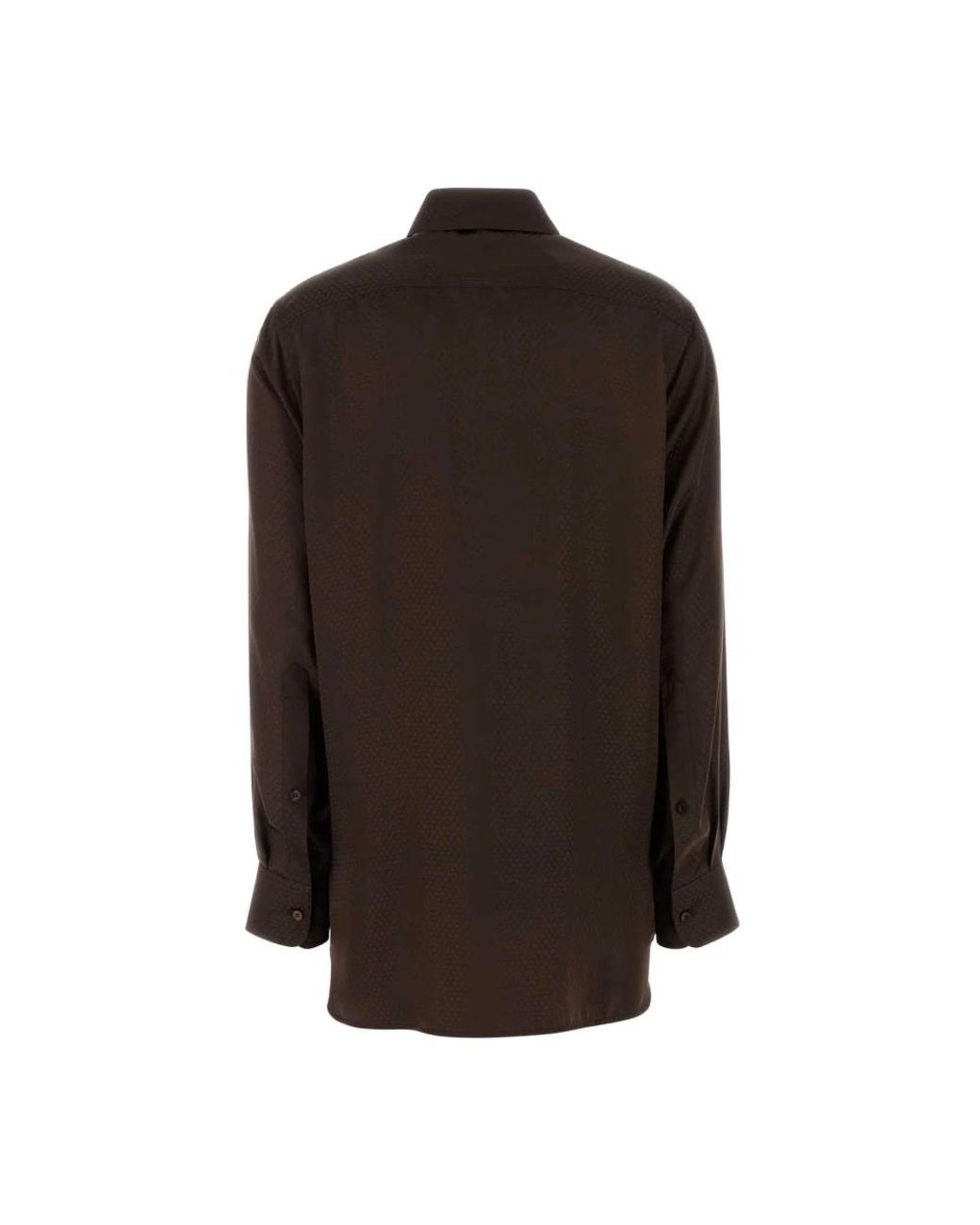 Stella McCartney Black Shirts