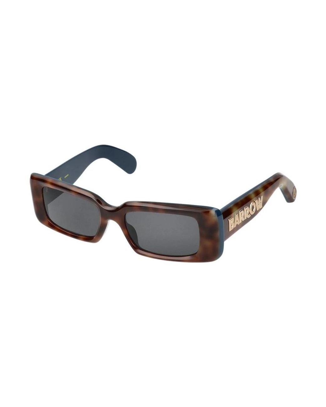 Barrow Gray Sunglasses