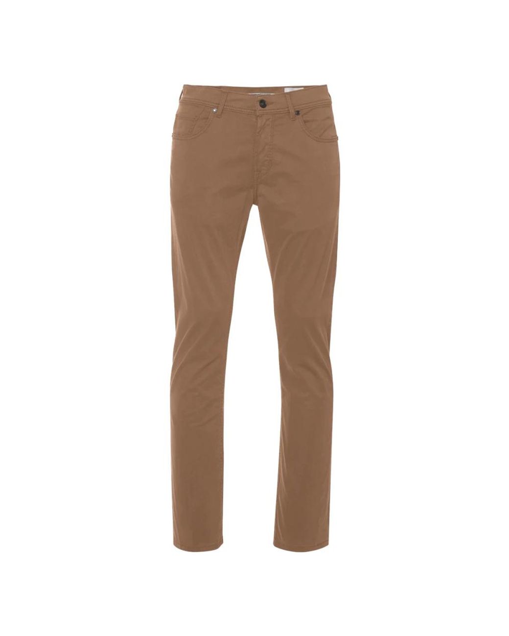 Baldessarini Broeken ,Bruin ,Leer Bld-Jack in het Brown voor heren