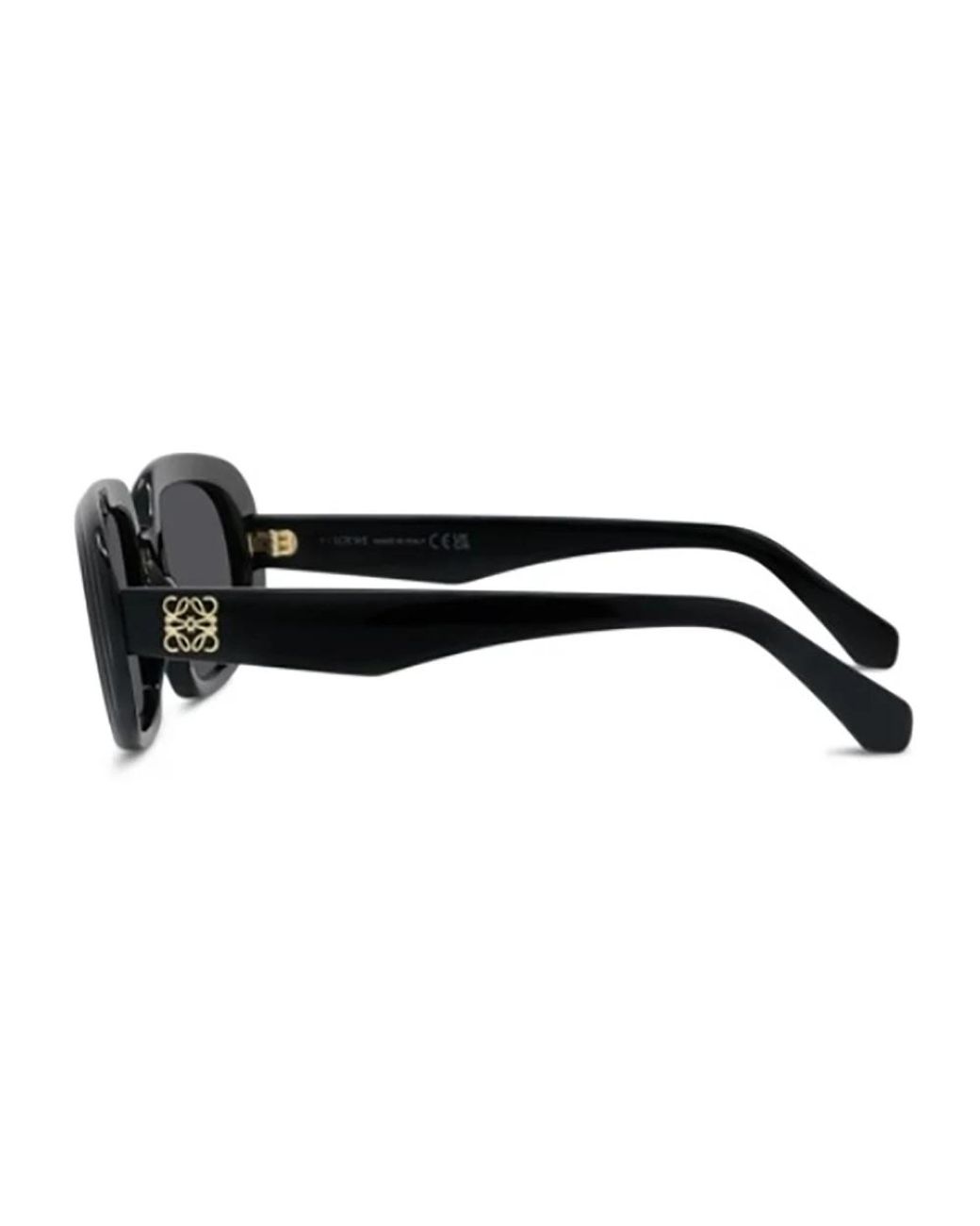 Loewe Black Sunglasses