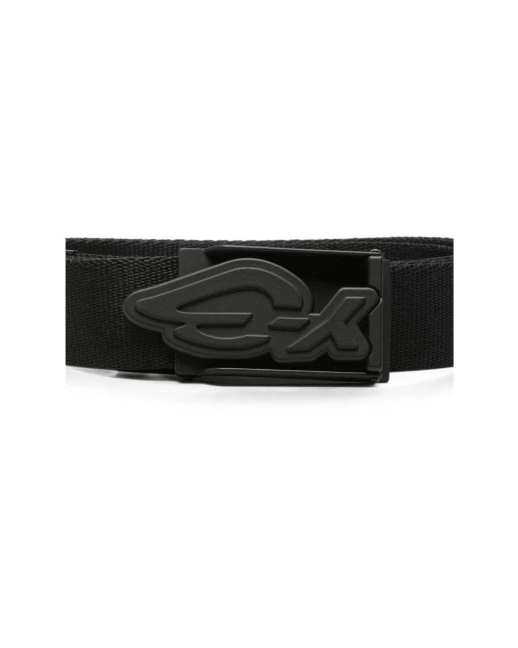Y-3 Black Belts