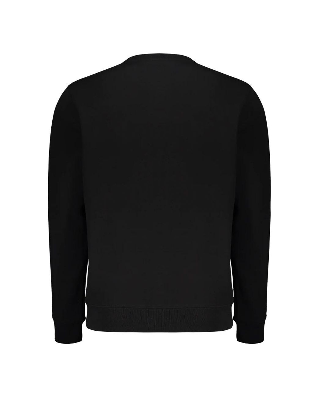 Versace Black Sweatshirts for men