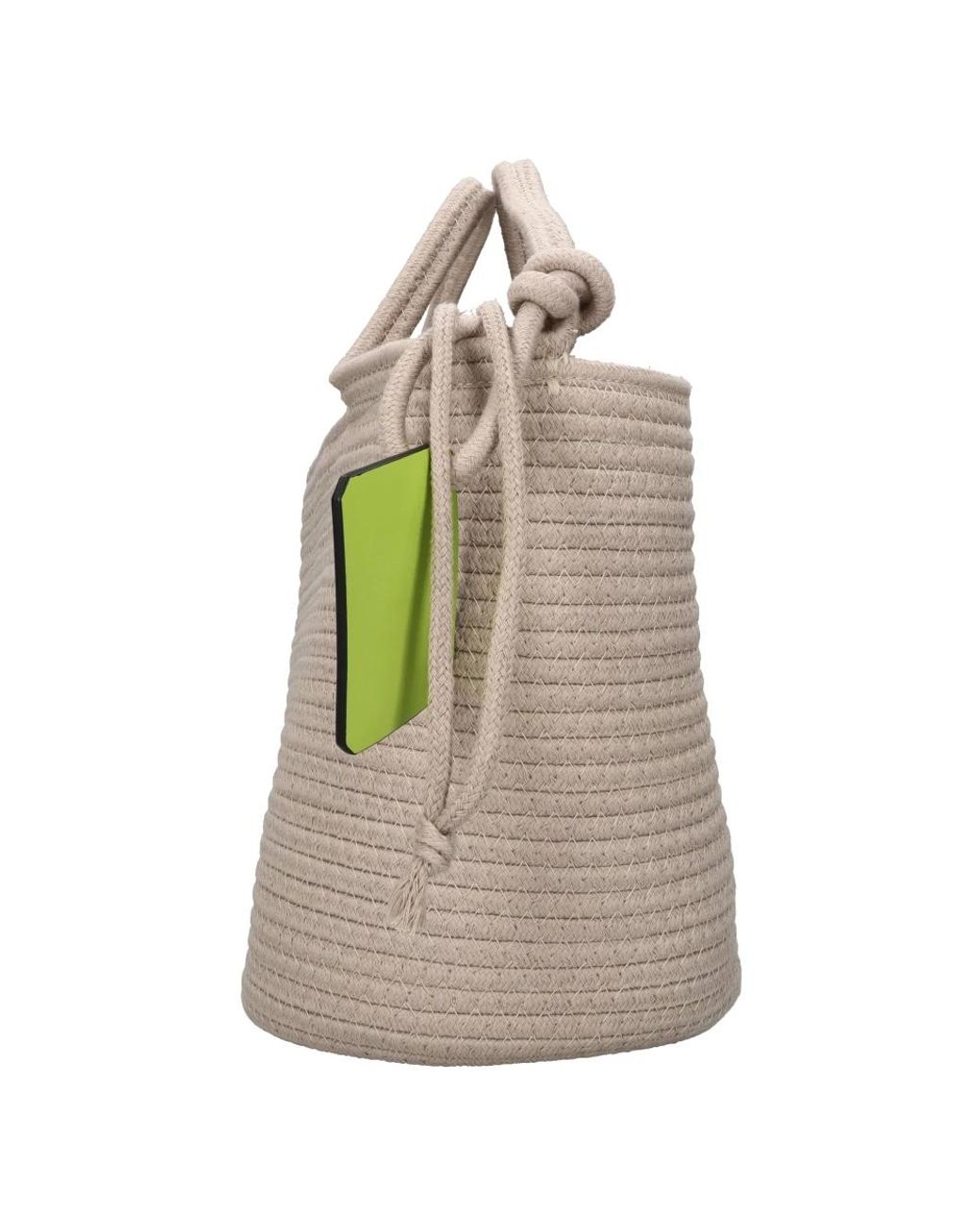 Rebelle Natural Bucket Bags