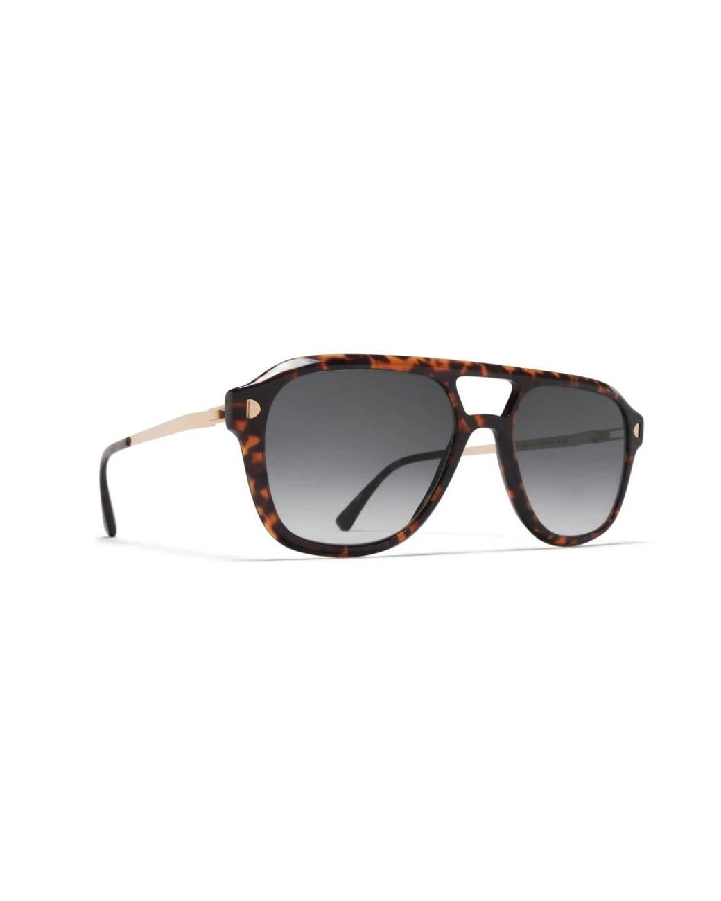 Mykita Gray Sunglasses