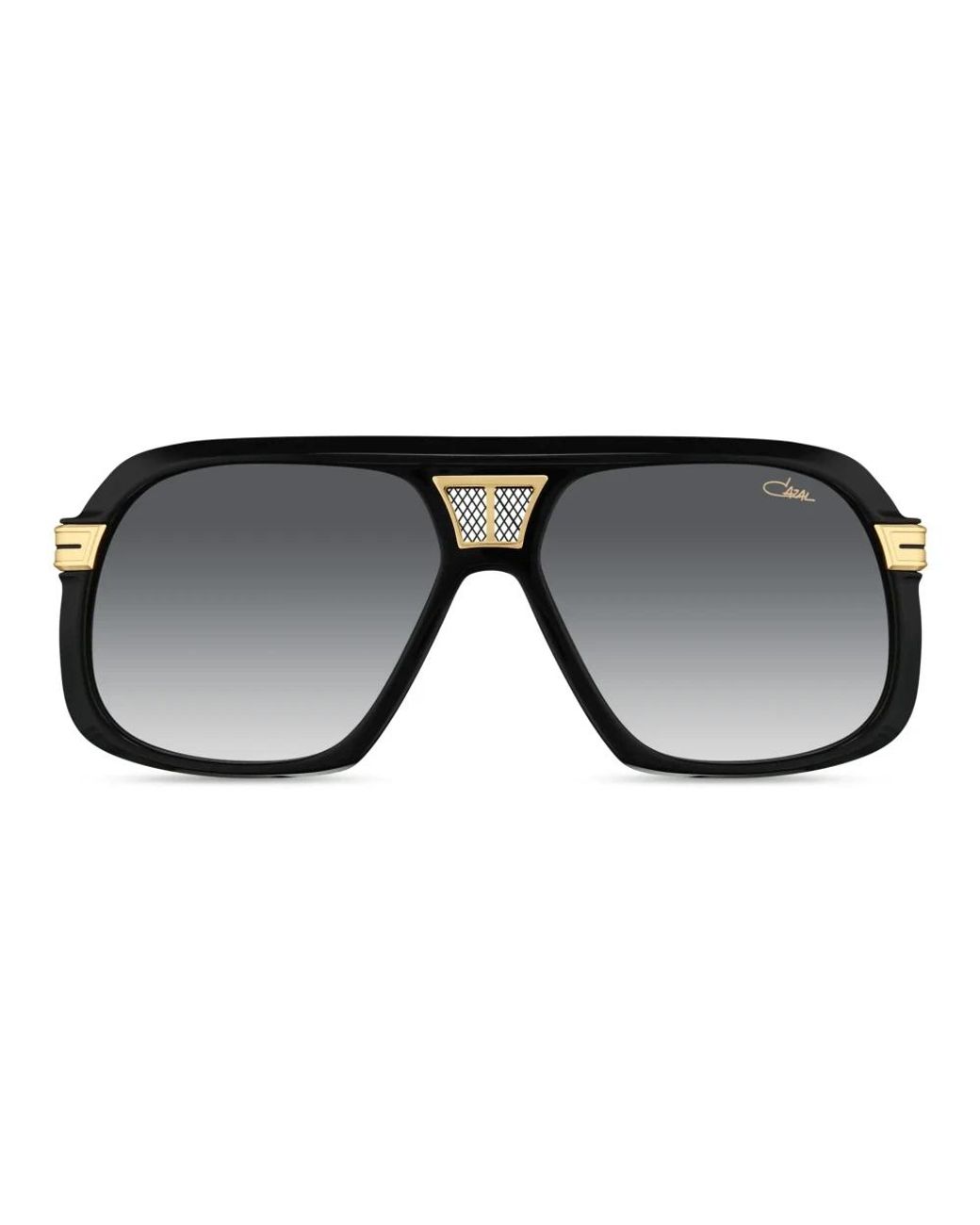 Cazal Black Sunglasses for men