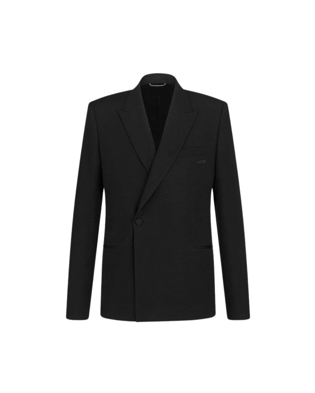 Dior Black Blazers for men
