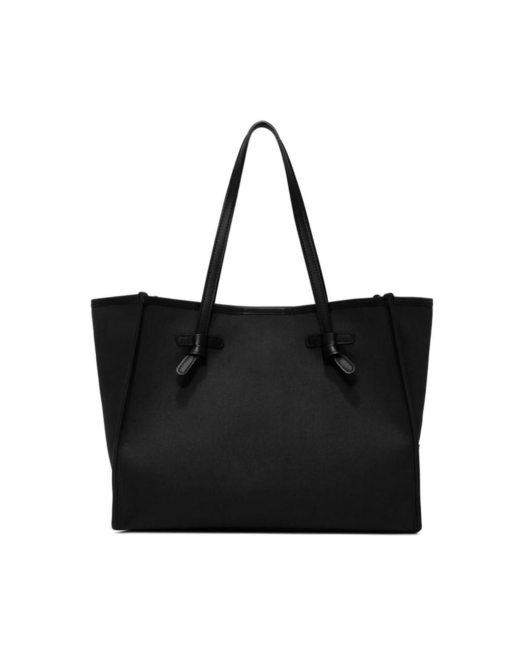 Gianni Chiarini Black Tote Bags