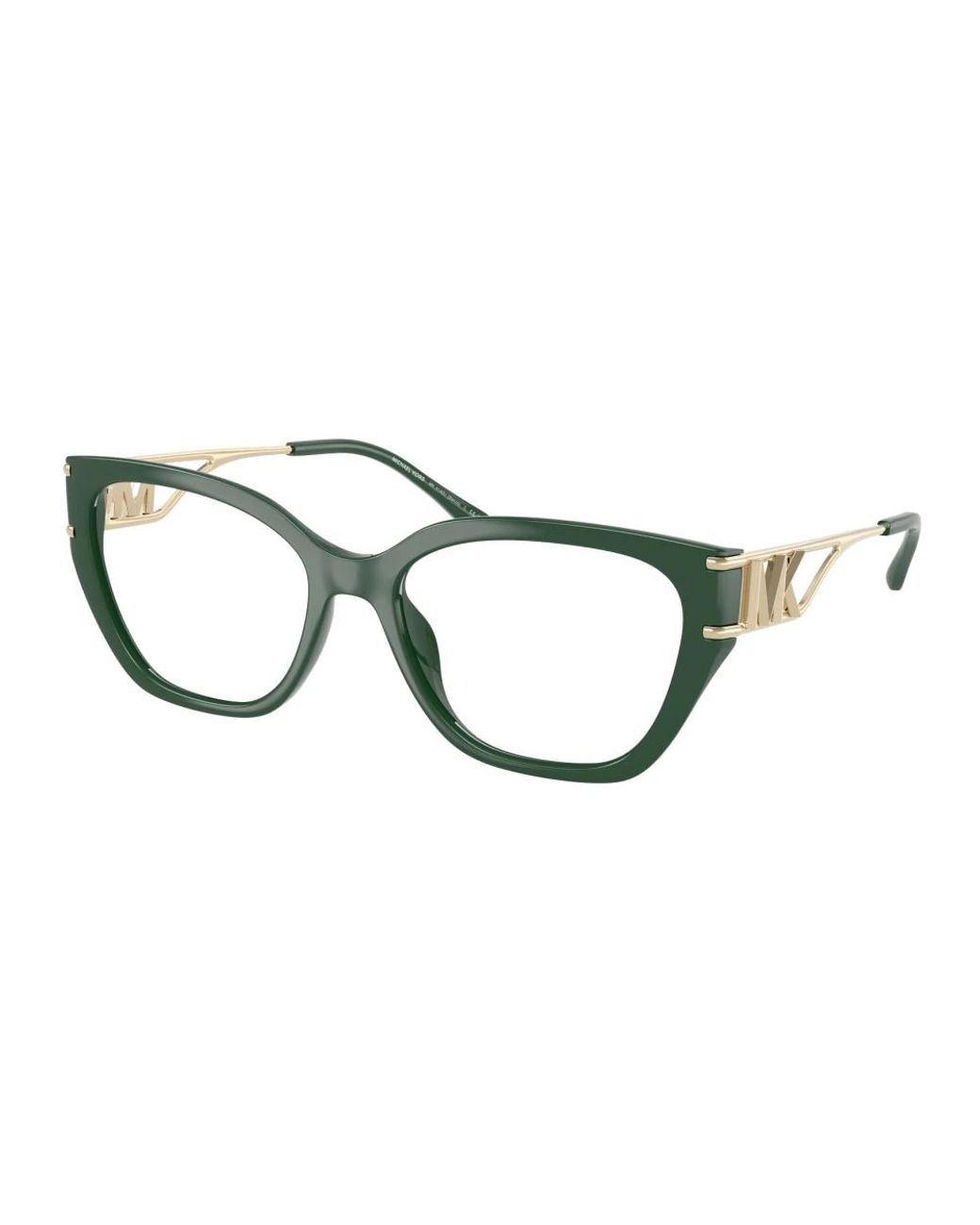 Michael Kors Multicolor Bierzo Eyeglasses