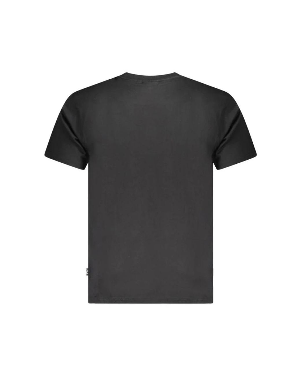 Fila Black T-Shirts for men