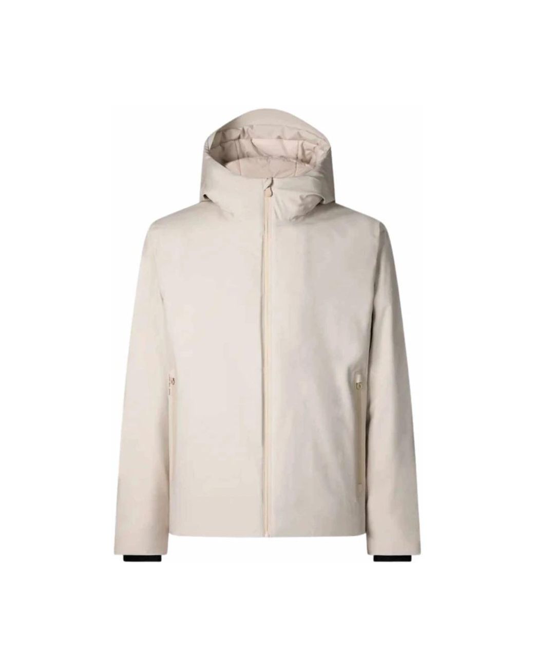 Save The Duck Natural Winter Jackets for men