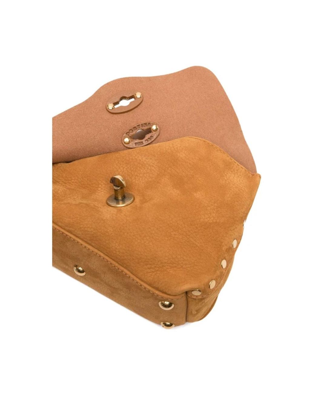 Zanellato Brown Handbags