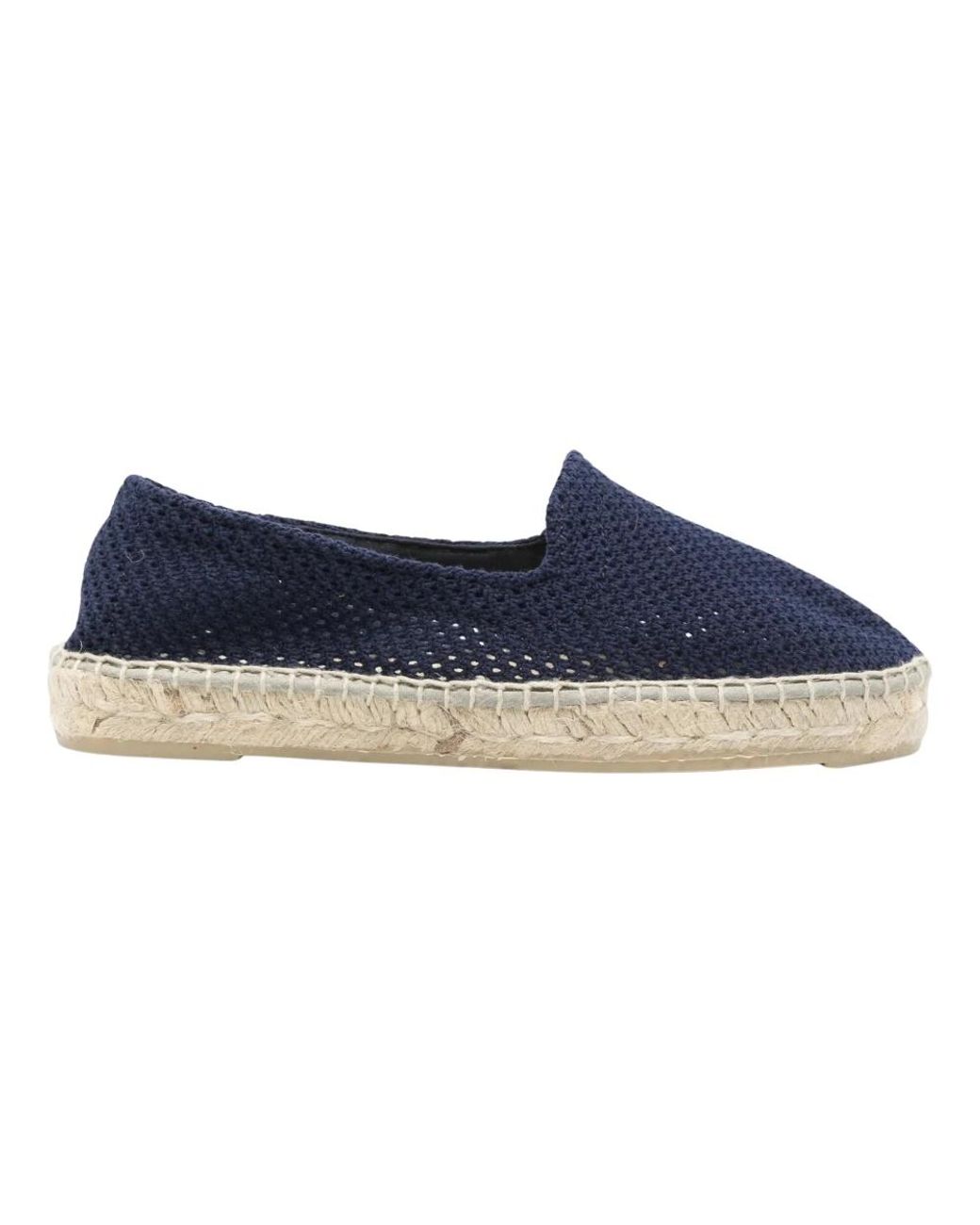 Espadrilles Manebí de color Blue