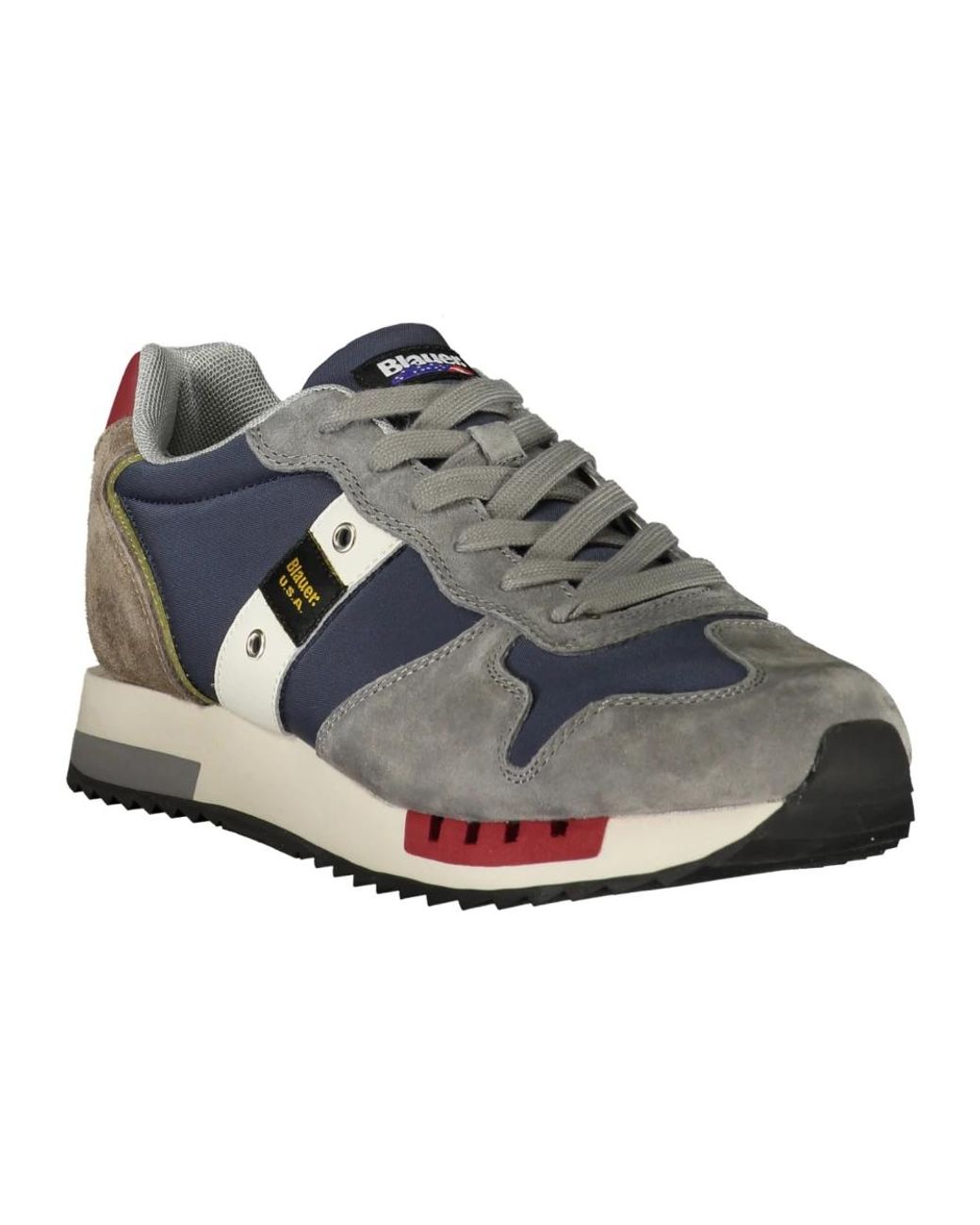 Blauer Blue Sneakers for men