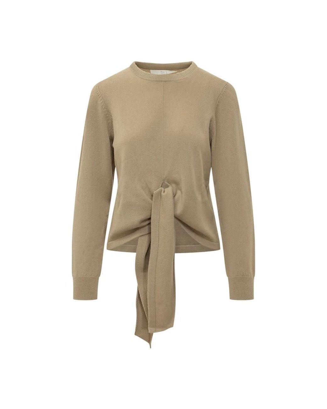 Tela Natural Finley Pullover