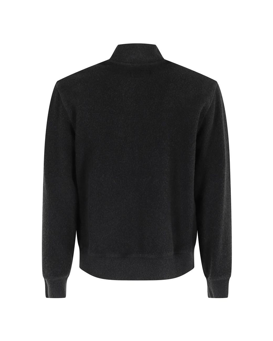 Circolo 1901 Black Bomber Jackets for men