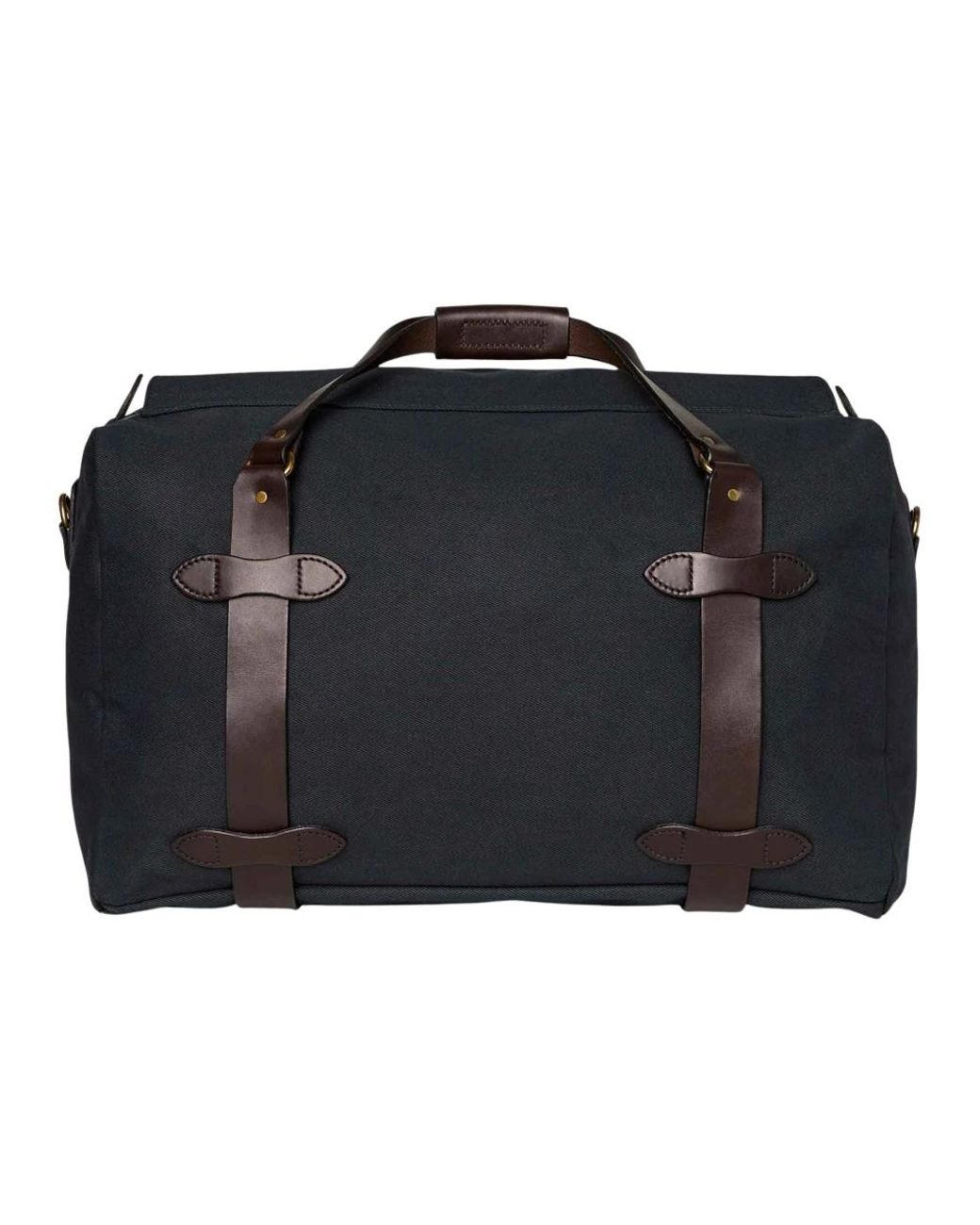 Filson Black Weekend Bags