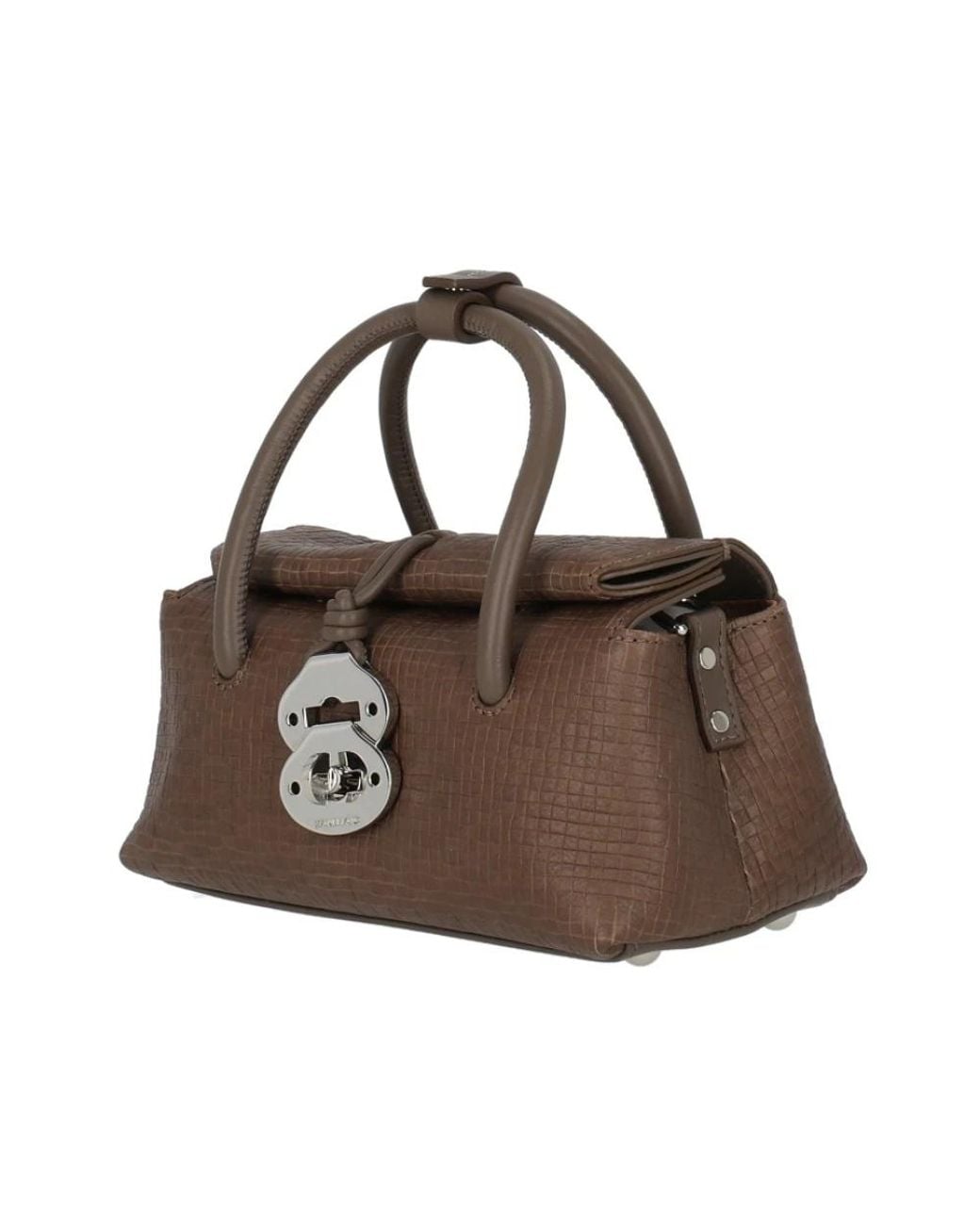 Zanellato Brown Handbags