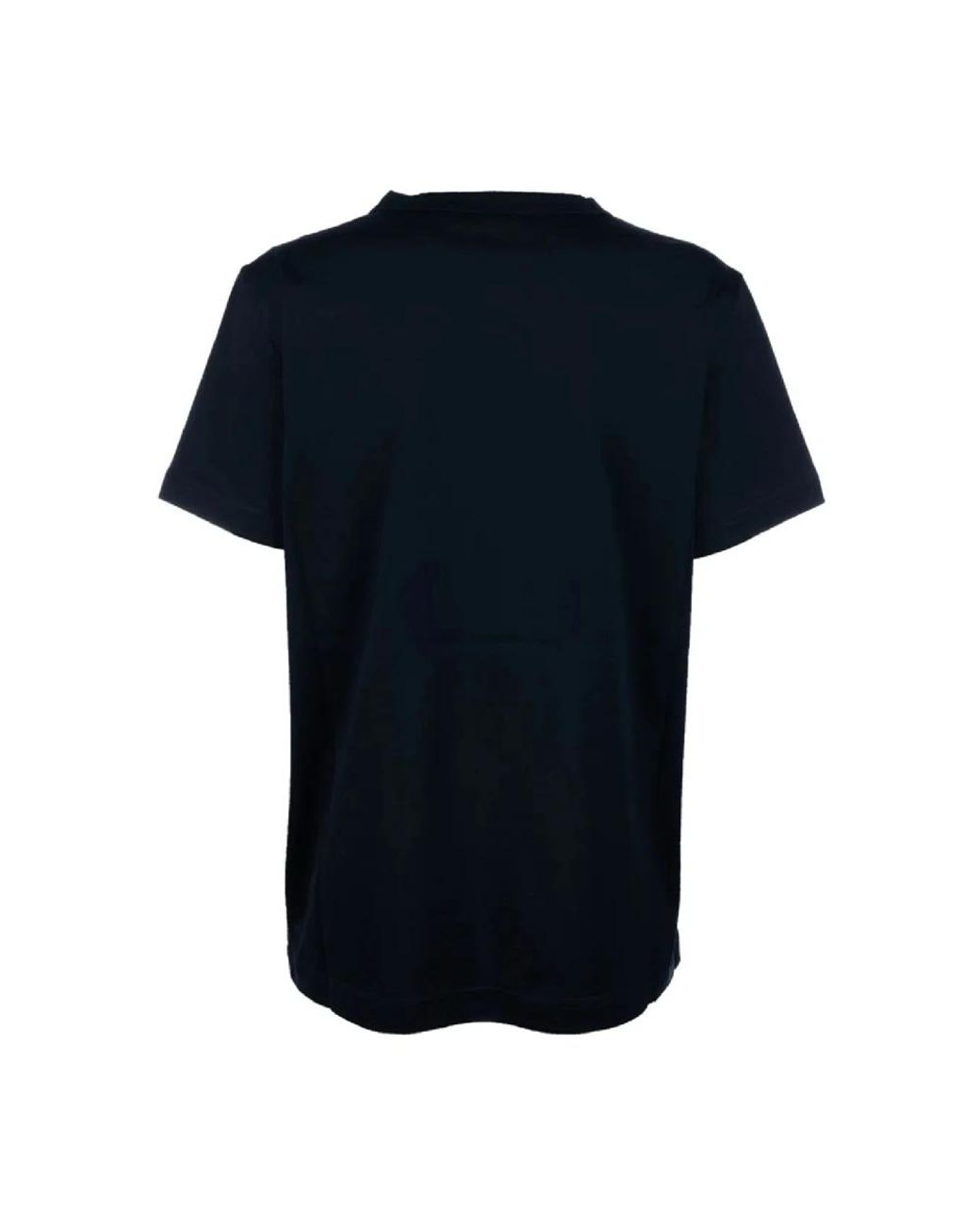 Fabiana Filippi Black T-Shirts