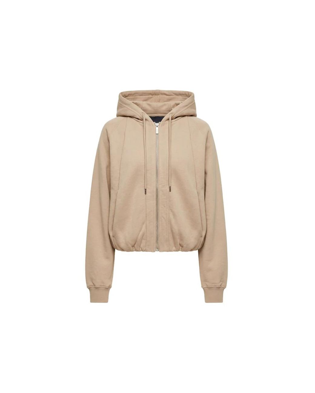 Zip-Throughs Sportmax en coloris Natural