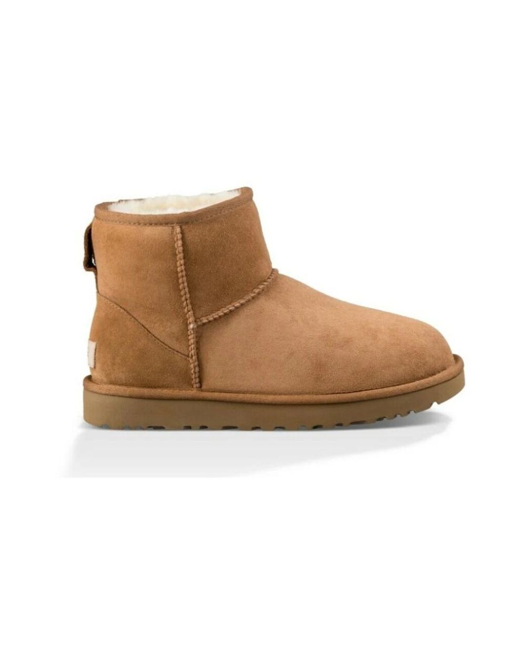 Ugg Snowboots in het Brown