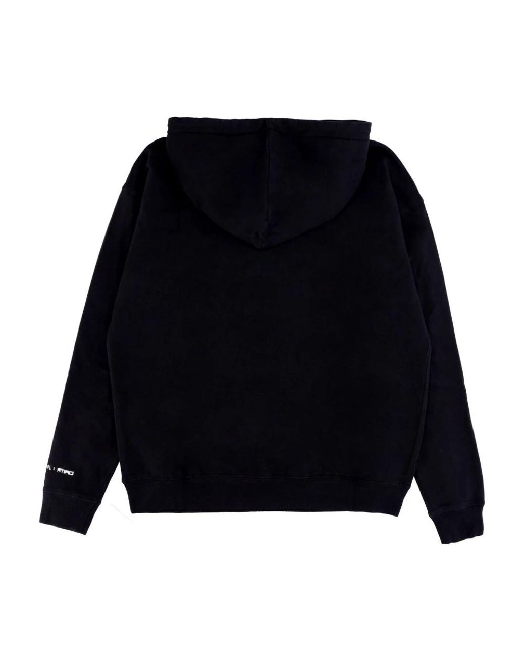 Kangol Blue Hoodies for men