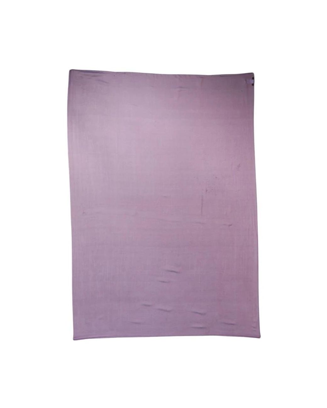 Dolce & Gabbana Purple Silk Scarves