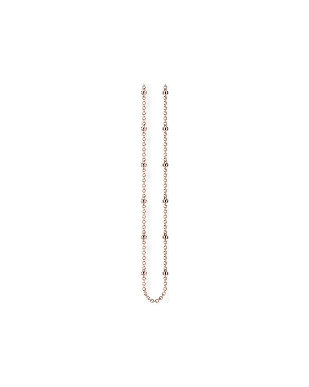 Thomas Sabo Metallic Necklaces
