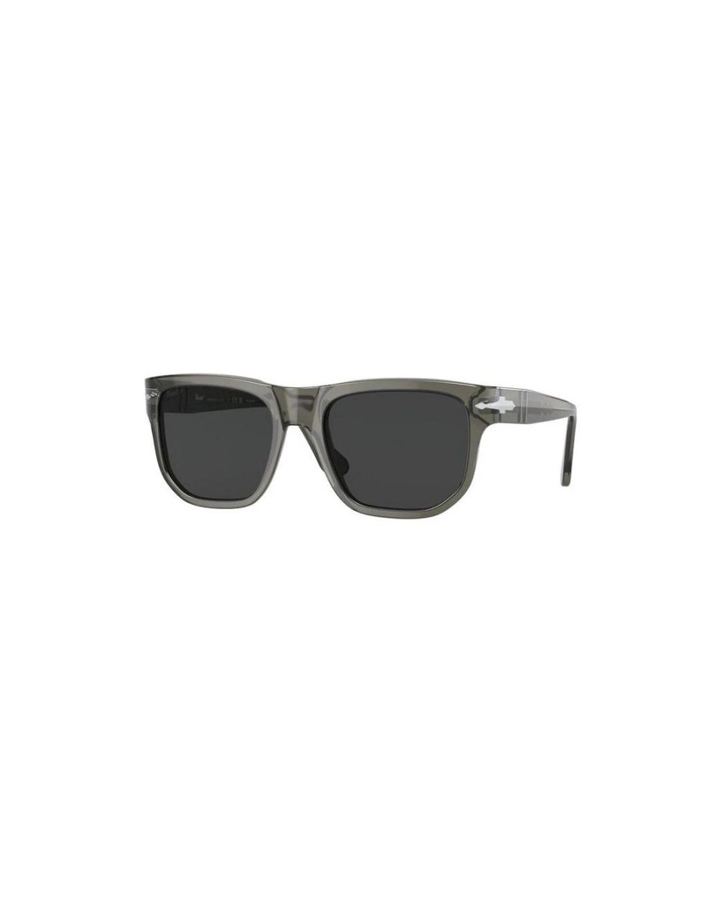Persol Black Sunglasses